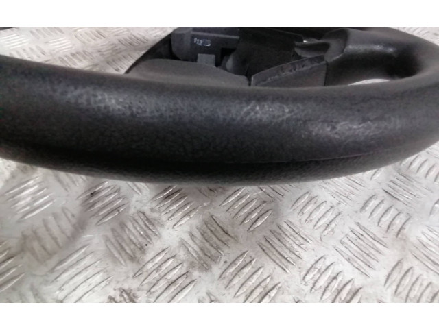 Volant Citroen Berlingo 2008