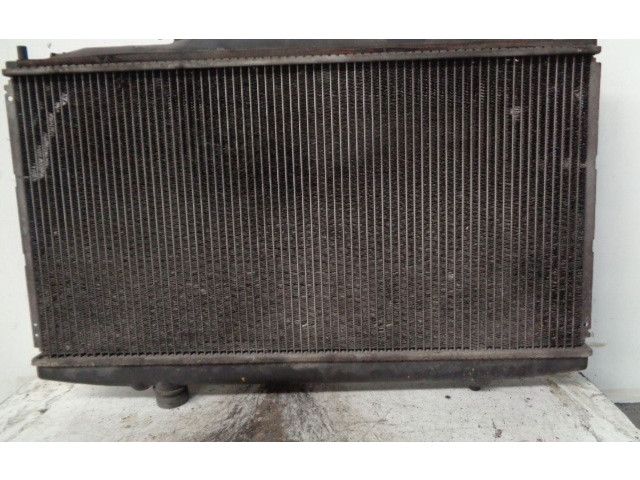 Радиатор охлаждающей жидкости