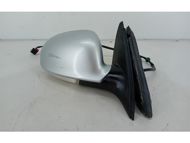 Зеркало электрическое        Volkswagen Jetta V  2005 - 2010 года   