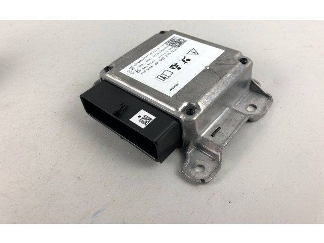 Блок подушек безопасности 1EA959655DR Volkswagen ID.3