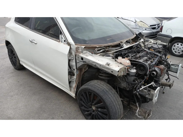    Рулевая рейка 505210200   Alfa Romeo Giulietta 