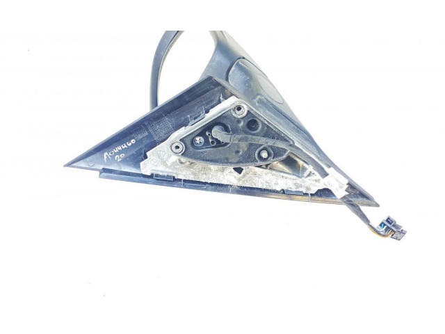 Zpětné zrcátko Mercedes-Benz C AMG W205 2016 A2058100216, A2058100216