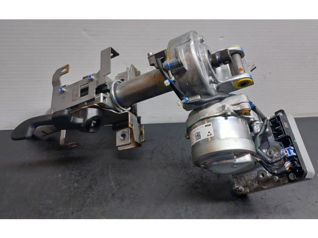 Руль Dacia Jogger  2021 -  года 488104031R, T123120113      