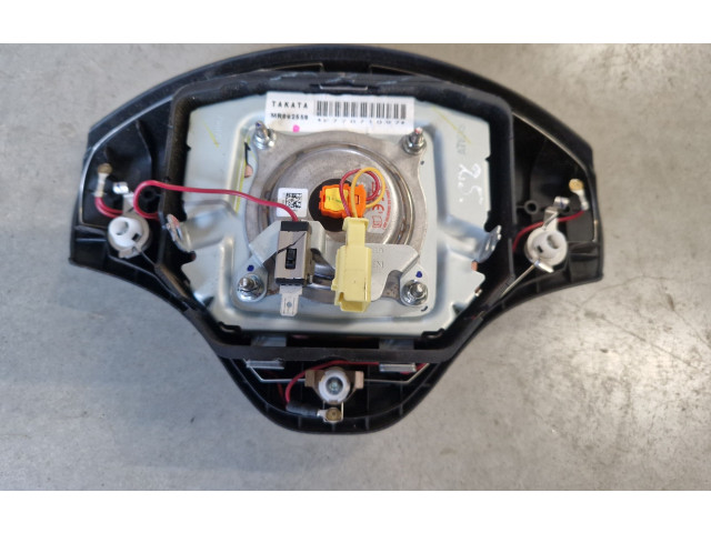 Подушка безопасности водителя Mitsubishi L200