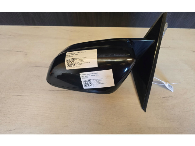 Zpětné zrcátko BMW 3 G20 G21 2006
