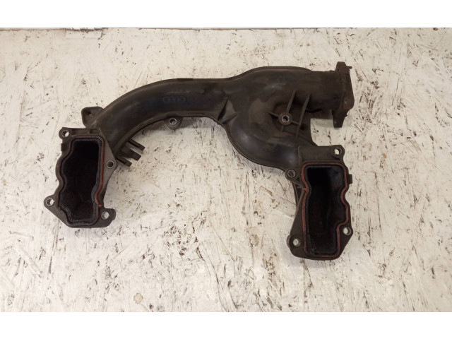 Всасывающий коллектор