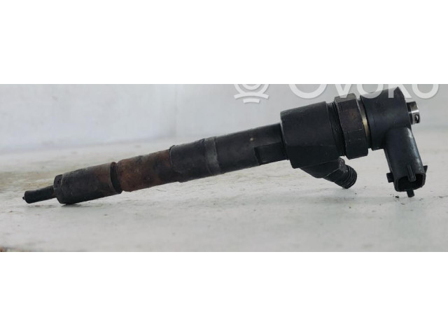 Vstřikovač 0445110111 Fiat Croma 939A2000