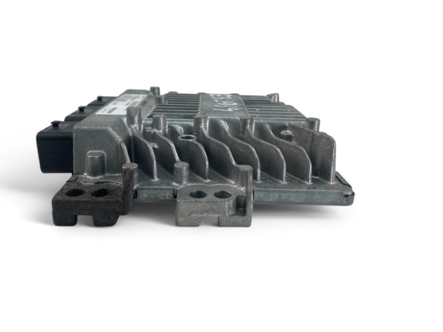 Блок управления двигателем Блок управления 31269095 Volvo C70