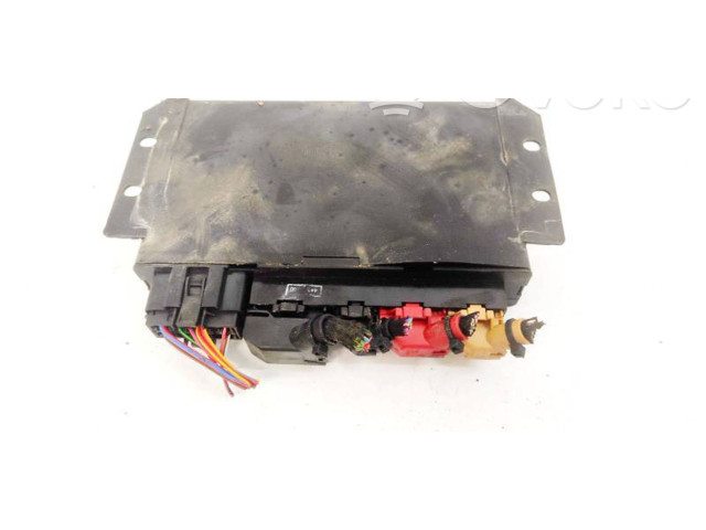 Блок комфорта 4B0962258D, 410215006005   Audi A6 S6 C5 4B   