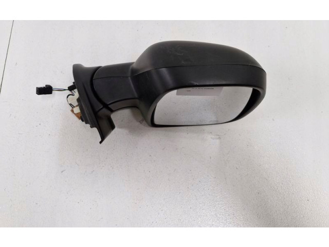 Zpětné zrcátko  Citroen Berlingo     