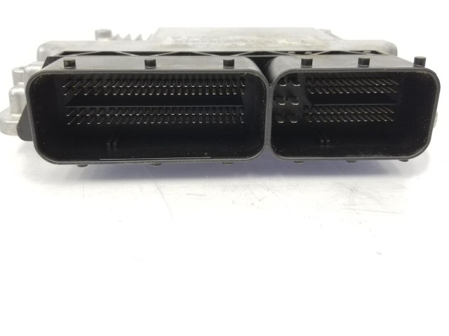 Блок управления двигателя 13618576341 BMW 3 E90 E91