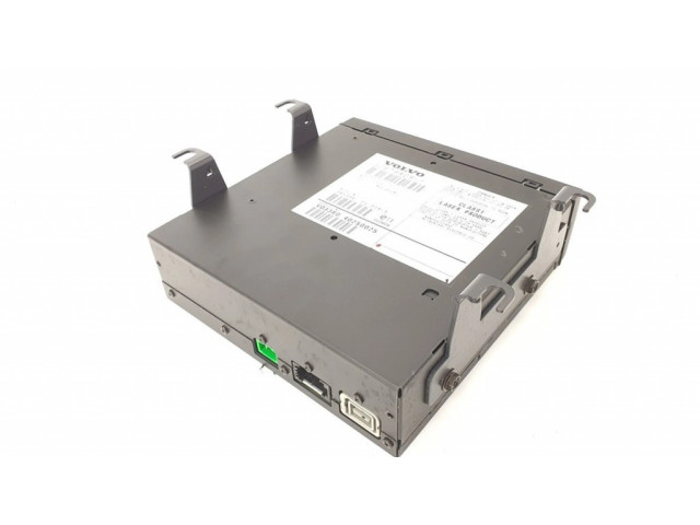 CD/DVD чейнджер