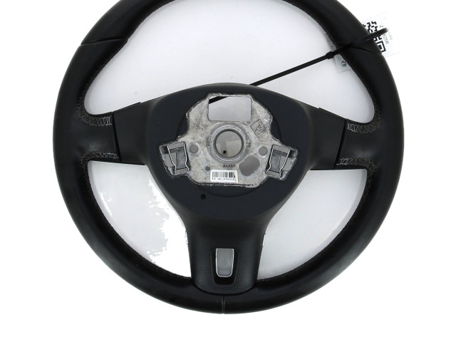 Руль Volkswagen Golf VI  2008 - 2013 года 3C8419091BEZRP, Z1-0825R      