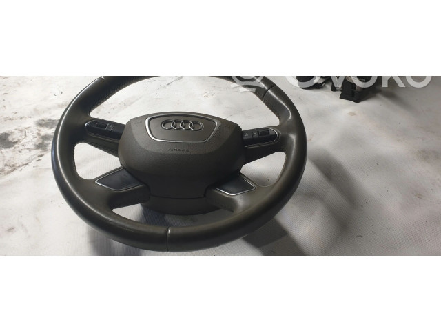 Volant Audi Q7 4L 2011 4L0419091AC