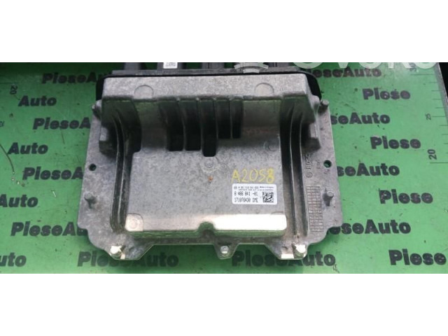 Блок управления двигателем Блок управления 0261S19541, 8486841   Mini Clubman F54