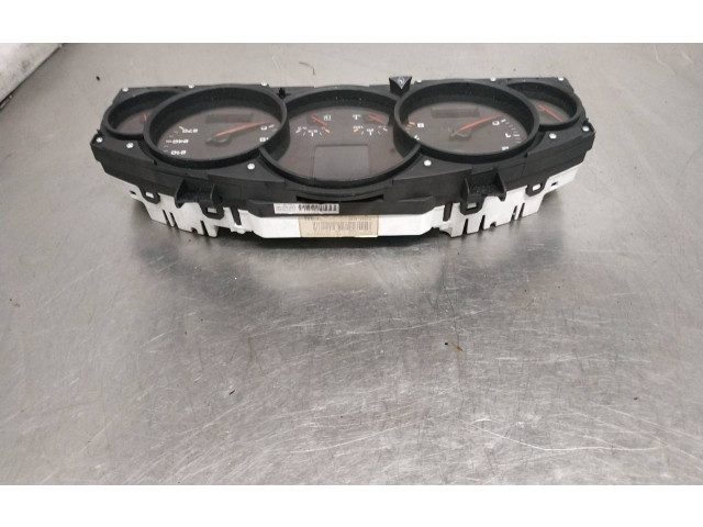 Přístrojová deska Porsche Cayenne (9PA) 2005 7L5920870C