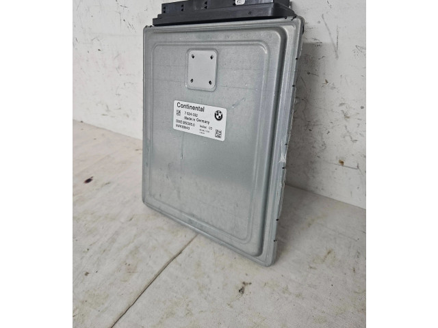 Поршень N63 B44 A 7624032, 5WK93943 BMW 6 F12 F13