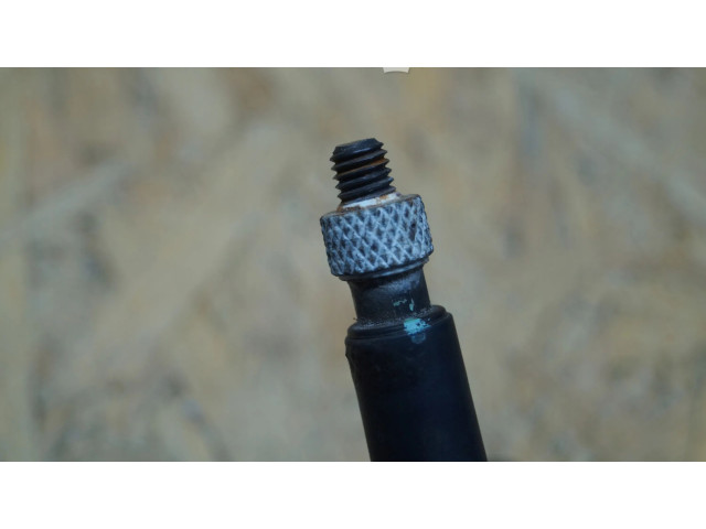 Моторчик заднего дворника 96955193    Chevrolet Aveo