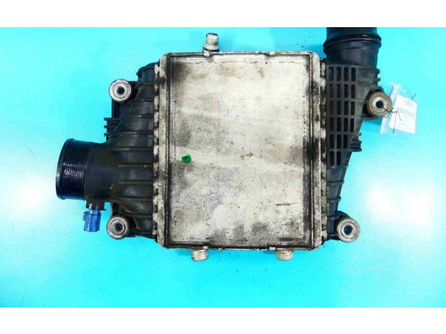 Интеркулер GX73-6K775-AB, IMPRK1166418 Jaguar XF X260