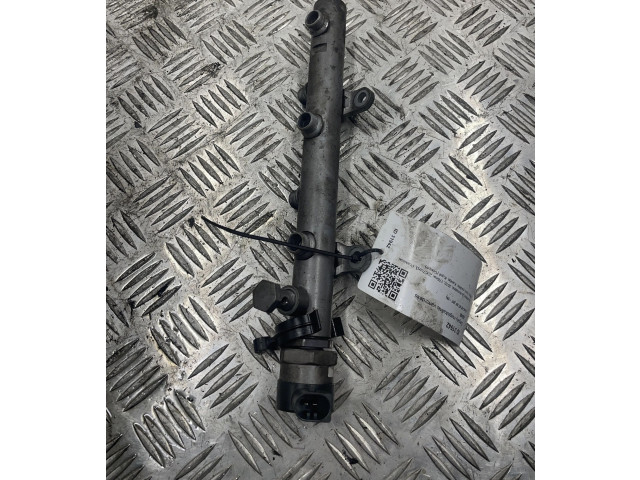 Топливная рампа 059130090AJ, 059130090AJ   Audi A5 8T 8F   для двигателя CCWA