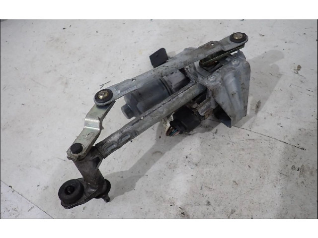 Моторчик дворников Volkswagen Touran I