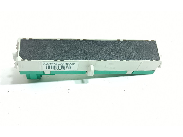 Дисплей 50514495, 30100224 Alfa Romeo Mito