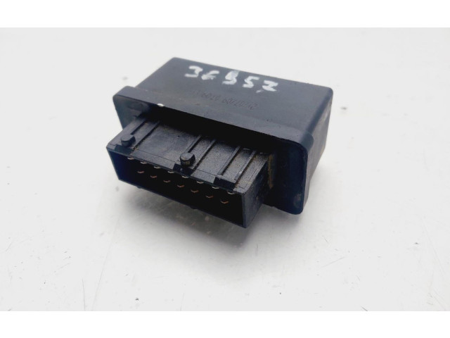 Řídící jednotka 240107 Citroen Berlingo 2009