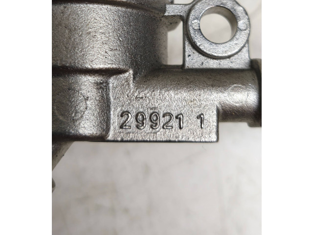 Топливная рампа P1017726   Peugeot 5008  