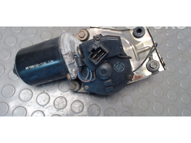 Vstřikovač AY1591007281, 0000   Ford Probe     