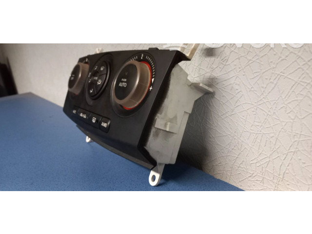 Volant Mazda 3 I 2004 K1900BPMJ13