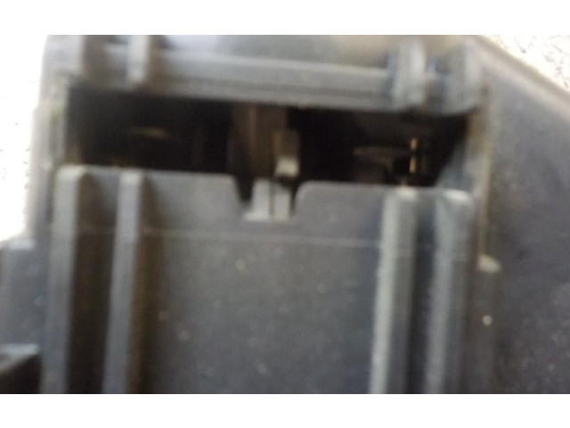 Вентилятор печки Citroen Berlingo