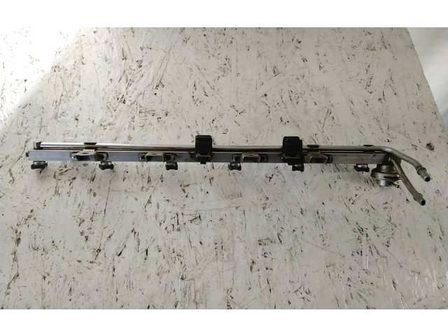 Vstřikovací lišta 1436110, 0280180597 BMW 5 E39 M52B20