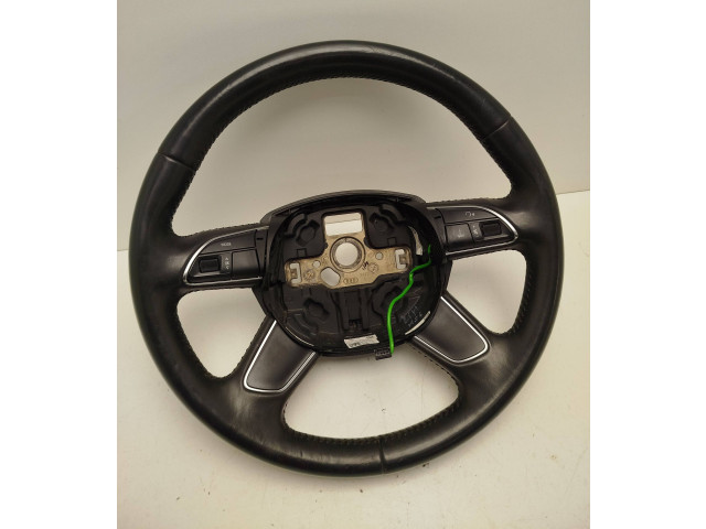 Руль Audi A4 Allroad B8 2008 - 2016 года 62479180A