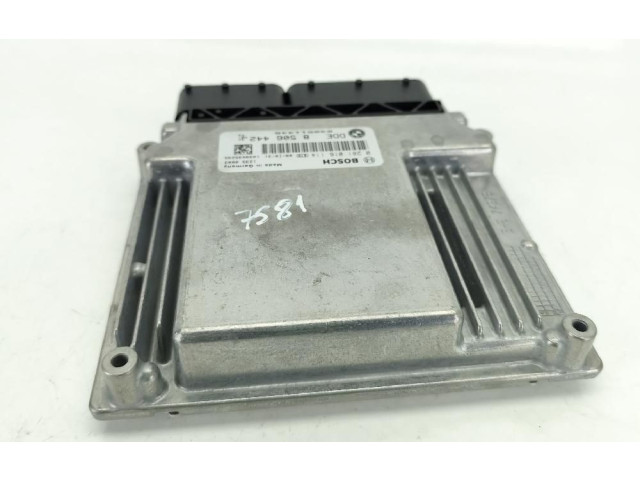 Řídící jednotka 850644201 BMW X1 E84 2011