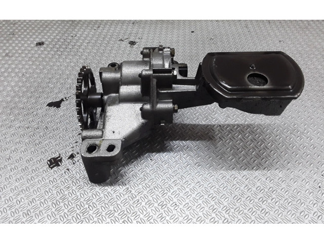 Рулевая рейка  Масляный насос 9644350880   Peugeot 407  -  года