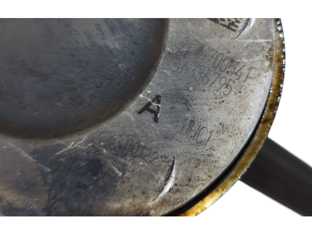 Поршень 46336795, 46336795 Jeep Renegade