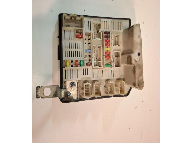 Pojistková skříňka 519220206 Renault Kangoo 2008