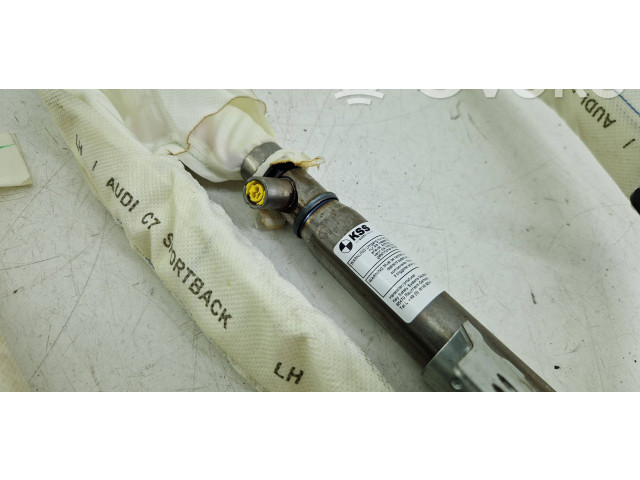 Боковая подушка безопасности 4G8880741B Audi A7 S7 4G