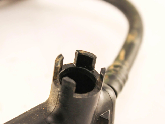 Vstřikovací lišta 04593923AA Dodge Grand Caravan pro benzínový motor 3.6