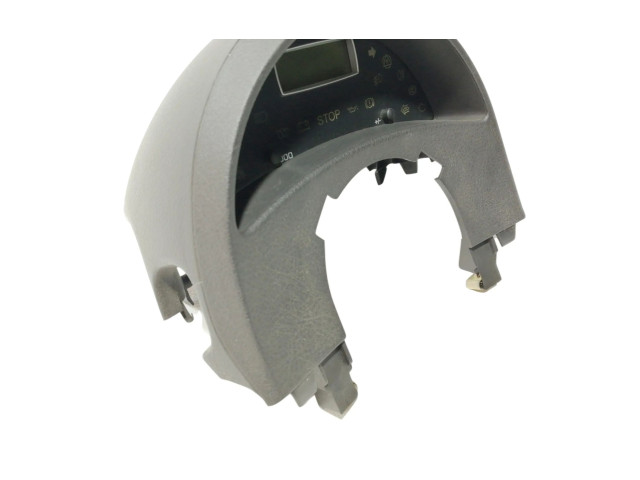 Дисплей 5550001707 Lancia Phedra