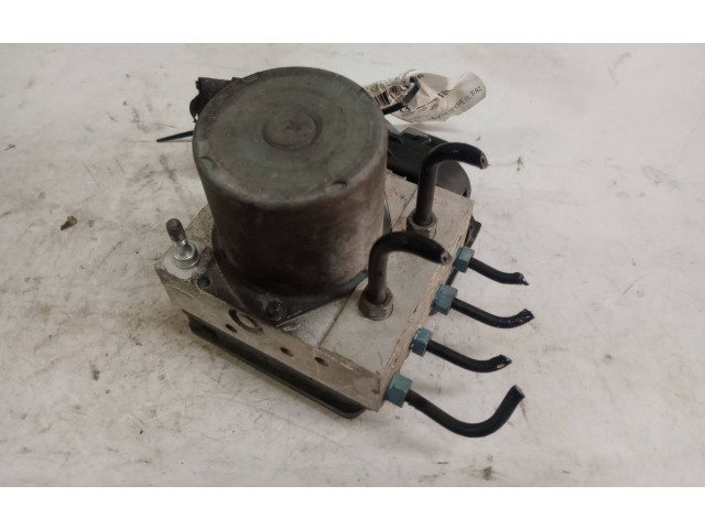 Блок АБС 4F0614517T, 0265235100 Audi A6 S6 C6 4F 2004 - 2011 года