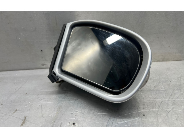 Zpětné zrcátko Mercedes-Benz C W203 2004 413133418