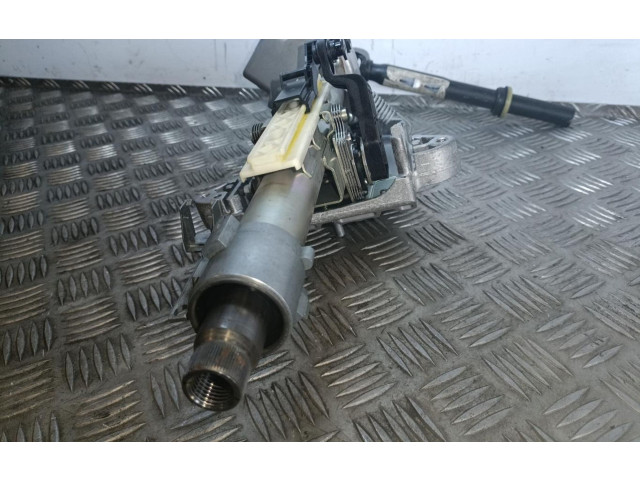 Руль Mercedes-Benz A W169  2004 - 2012 года 1695452932      