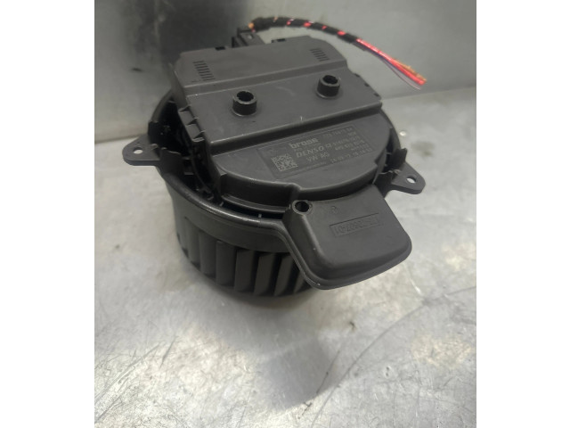 Вентилятор печки    4H2820021C, 773708150   Audi A7 S7 4G