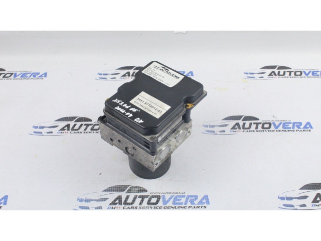 Jednotka ABS 6773014, 0265950351 BMW X5 E53 2006