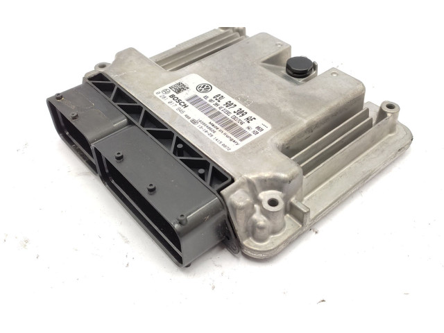 Řídící jednotka 03L907309AE, 0281017946   Volkswagen Tiguan 2013