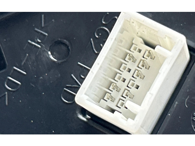 Zpětné zrcátko KIA Niro 2023 0410064, 0410063