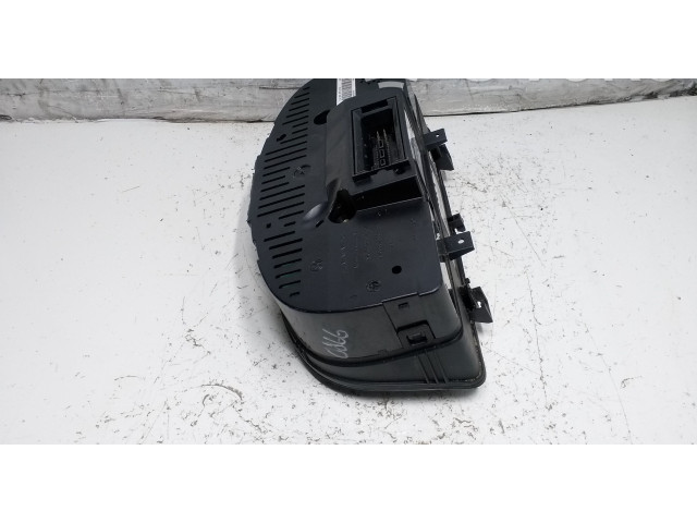 Панель приборов 2K0920841A Volkswagen Caddy