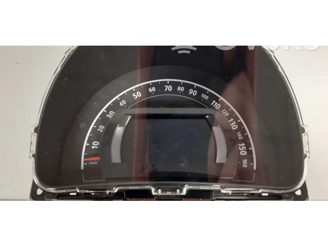 Панель приборов 248212886R   Renault Twingo III       