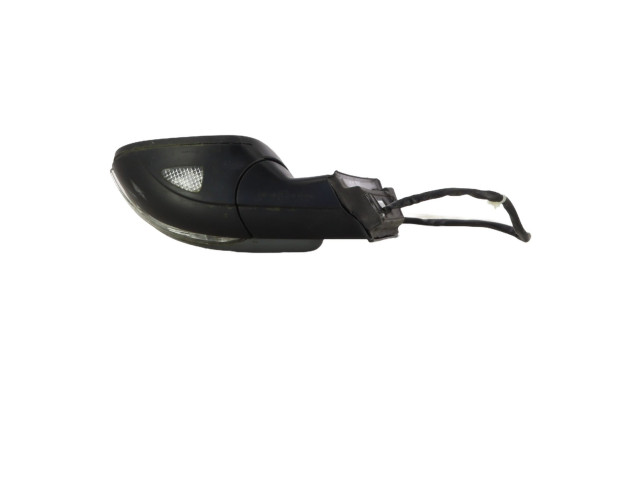 Зеркало электрическое Volkswagen Touran II 2010 - 2016 года